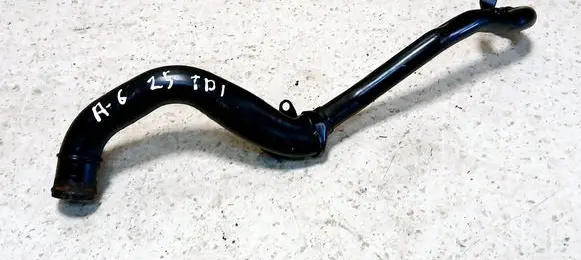 Audi A6 S6 C5 4B Engine coolant pipe/hose 059121071L