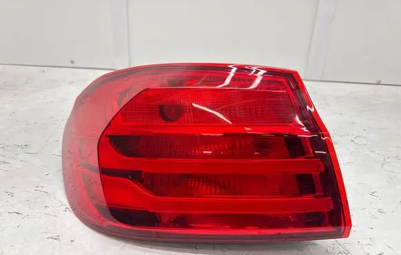 BMW 4 F36 Gran coupe Rear/tail lights 7296099