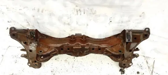 Rear subframe