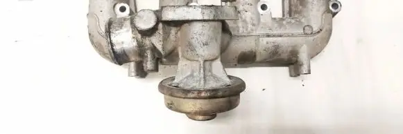 Ford Focus Intake manifold