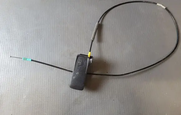 KIA Sportage Rear seat cable / handle 23970NQ5E0
