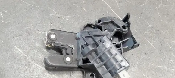 Audi A6 S6 C6 4F Tailgate/trunk/boot lock/catch/latch 4f5827505a