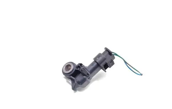 Jaguar XE Airbag deployment crash/impact sensor FK7214B342AA