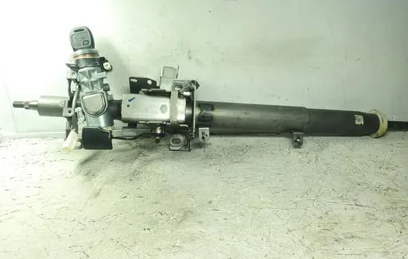 Subaru Legacy Steering wheel axle 88215AG000