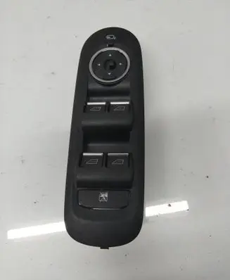 Ford Mondeo MK IV Electric window control switch 7S7T14A132BC