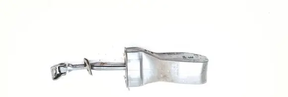Volkswagen Golf Sportsvan Front door check strap stopper 510837249