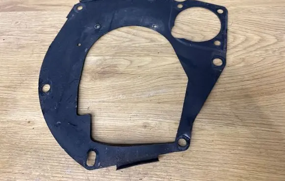 Opel Insignia A Gearbox gasket 55565211