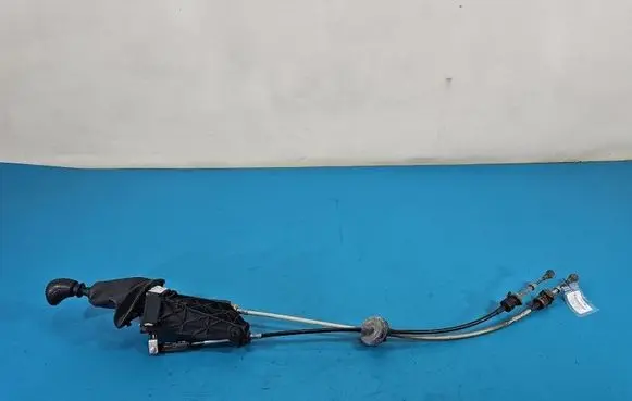 Mercedes-Benz Sprinter W906 Gear shift cable linkage A9062601809 IMPRK1572150