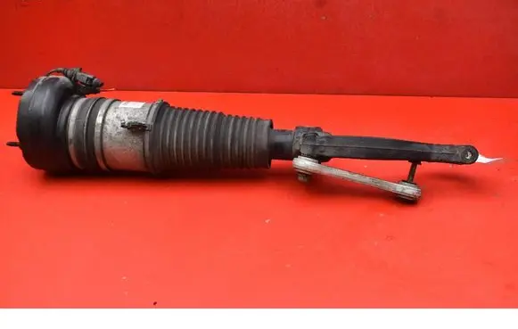 Audi A8 S8 D4 4H Front shock absorber/damper 4H0616039T