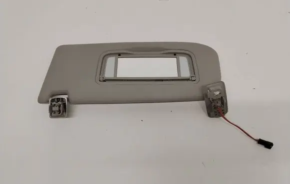 Volvo XC60 Sun visor
