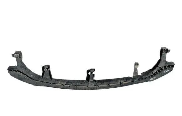 Opel Astra J Front bumper support beam 13368686