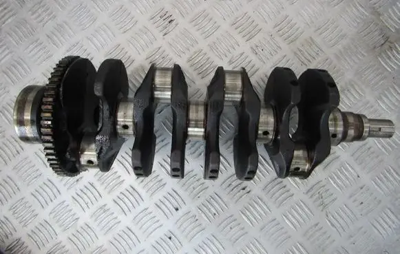Crankshaft