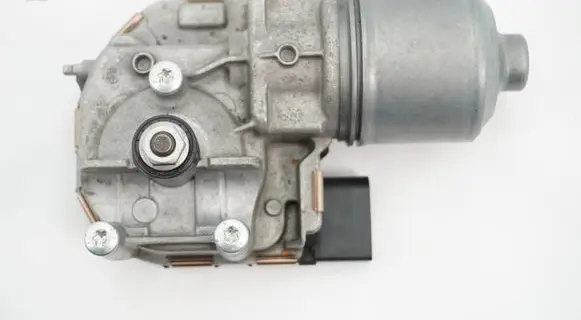 Seat Leon (5F) Front wiper linkage and motor 5F1955119 1397220650