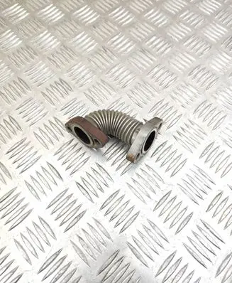 EGR valve line/pipe/hose
