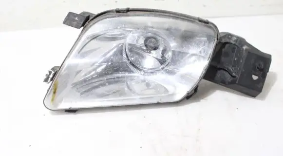 Peugeot 308 Front fog light