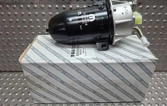 Fiat 500X Fuel filter housing S26340010 52011024