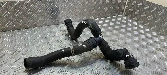 Land Rover Range Rover Sport L494 Engine coolant pipe/hose JPLA8260BC