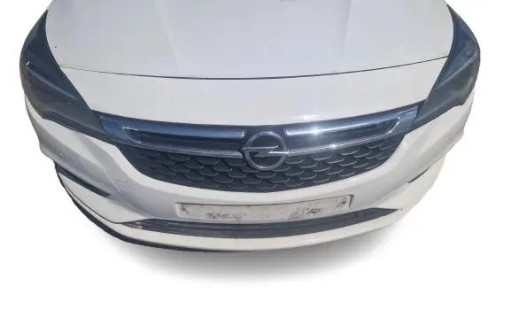 KIA Sorento Front piece kit 