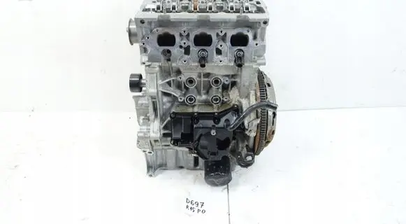 Skoda Fabia Mk3 (NJ) Engine block 04C103023J