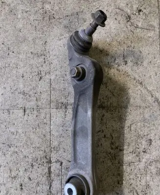 BMW 5 F10 F11 Front control arm 6082T6