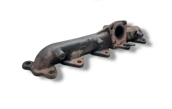 Opel Antara Exhaust manifold a22dm z22d1