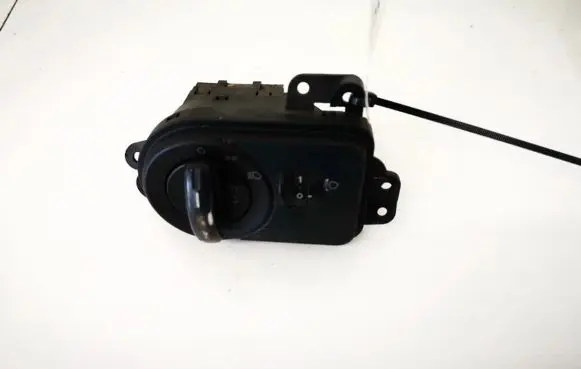 Ford Fiesta Light switch 2s6t13a024ca