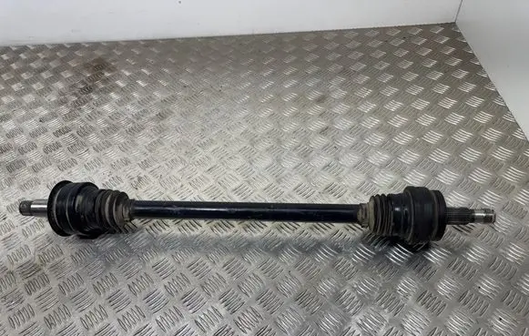 Mercedes-Benz GLK (X204) Rear driveshaft