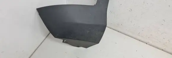 Mercedes-Benz GLA W156 X156 Rear bumper A1568853425