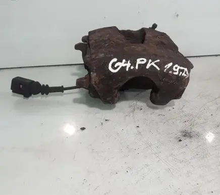 Volkswagen Golf IV Front brake caliper