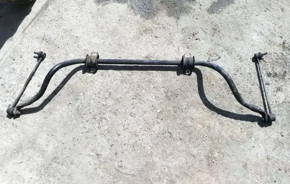 Ford Focus C-MAX Front anti-roll bar/sway bar