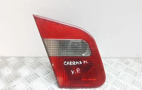 Mitsubishi Carisma Tailgate rear/tail lights 151207