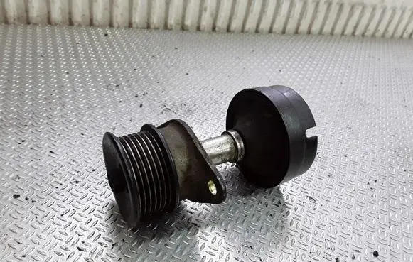 Ford Focus Alternator pulley 
