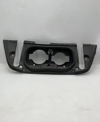 Nissan Leaf II (ZE1) Electric car charge socket 657305SH0A