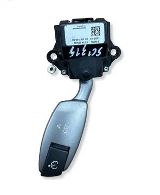 BMW 7 E65 E66 Cruise control stalk 6959986 0130674002 SN90072072840088
