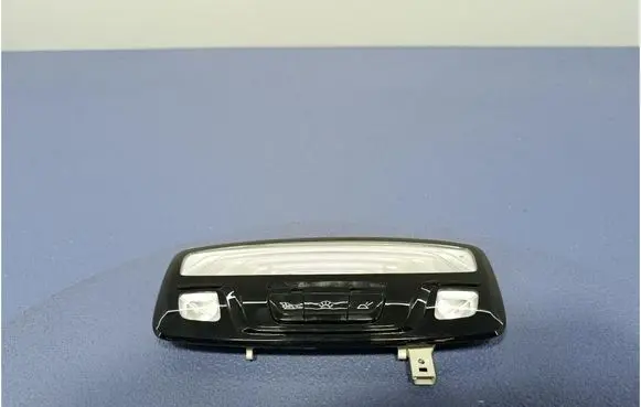 Audi A4 S4 B7 8E 8H Boot/trunk interior light 6848614