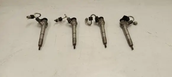 Skoda Octavia Mk4 Fuel injectors set 05l130277e
