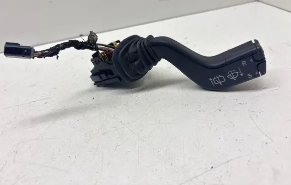 Opel Zafira A Wiper control stalk 092115275