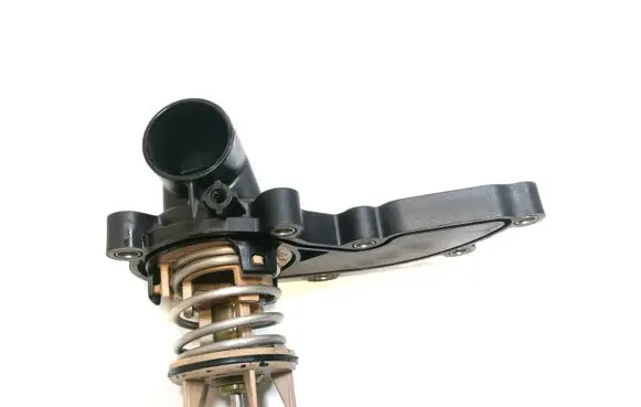 Thermostat/thermostat housing