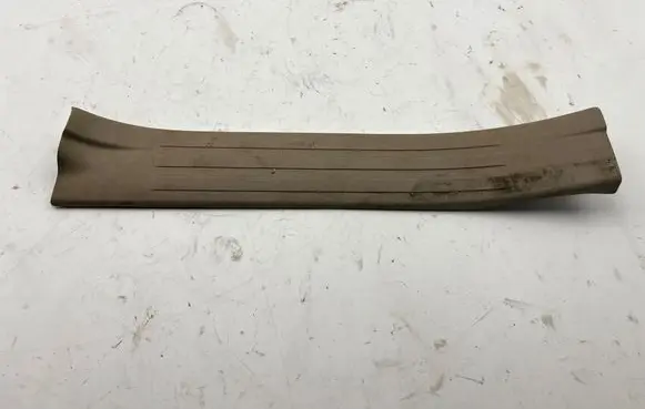 Toyota Land Cruiser (J120) Rear sill trim cover 6791760080 67917600