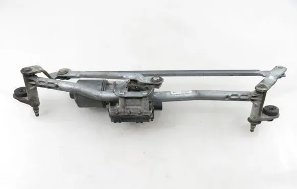 Audi A3 S3 8P Front wiper linkage 8P1955119A 8P1955023D 0390241719