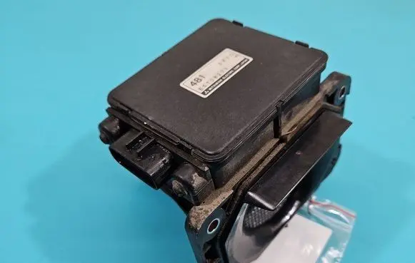Mitsubishi Lancer Mass air flow meter E5T08271 IMPRK1477361