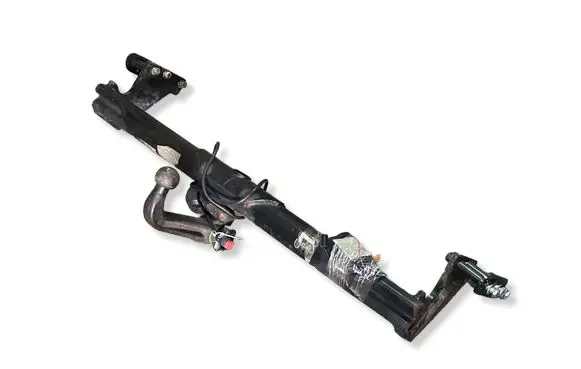Volvo XC90 Tow bar set 
