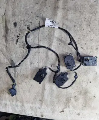 Ford Galaxy Other wiring loom 6G9T18B518 11834966000 A11913480
