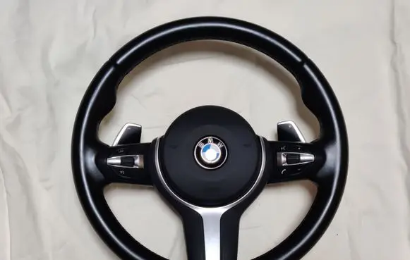 BMW X5 F15 Steering wheel