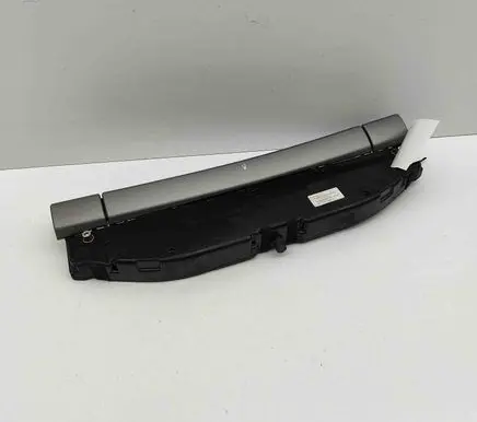 Porsche Cayman 981 Cup holder 99755229303 99755229304