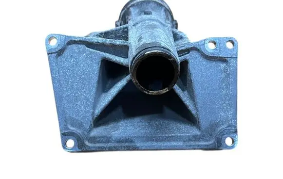 BMW 3 GT F34 Driveshaft support bearing bracket 31507587862 8607941 7587862