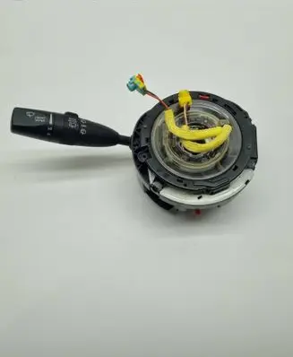 Dodge Durango III Airbag slip ring squib (SRS ring) PN10507247 SN91838202900979 16102020