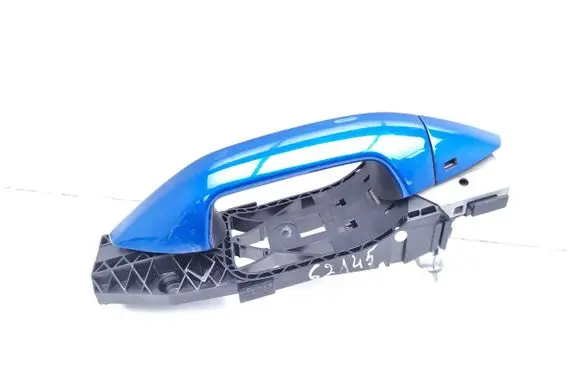 Skoda Enyaq iV Front door exterior handle 8V0837885 14402405S