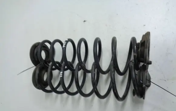 Honda HR-V Rear coil spring
