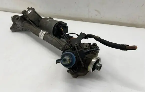 BMW X3 G01 Steering rack 138369 13836910